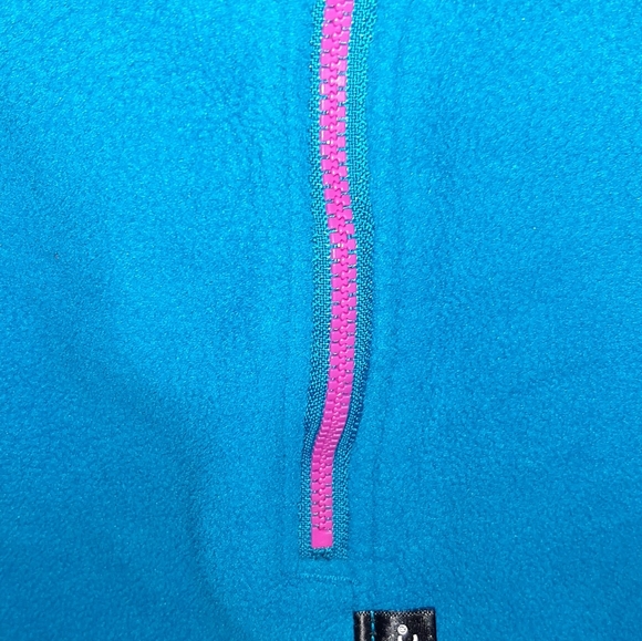 COLUMBIA TITANIUM/POKARTEC SWEATER. UNISEX:: SZ..S/P.ZIPPERUP.. - Picture 2 of 10